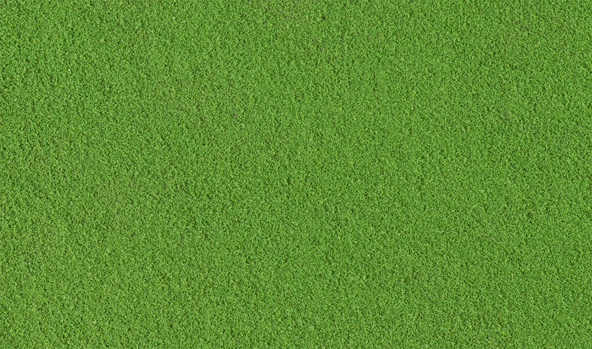 Woodland Scenics Green Grass Fine Turf (Bag)-Flock and Basing Materials-LITKO Game Accessories
