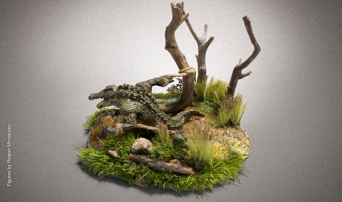 All Game Terrain Soil Base Layer-Flock and Basing Materials-LITKO Game Accessories