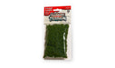All Game Terrain Medium Green Foliage Clumps-Flock and Basing Materials-LITKO Game Accessories