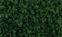 All Game Terrain Dark Green Foliage Clumps-Flock and Basing Materials-LITKO Game Accessories