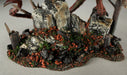 All Game Terrain Red Blend Gravel-Flock and Basing Materials-LITKO Game Accessories
