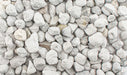 All Game Terrain White Stone-Flock and Basing Materials-LITKO Game Accessories