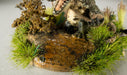 All Game Terrain Green Base Paint-Flock and Basing Materials-LITKO Game Accessories