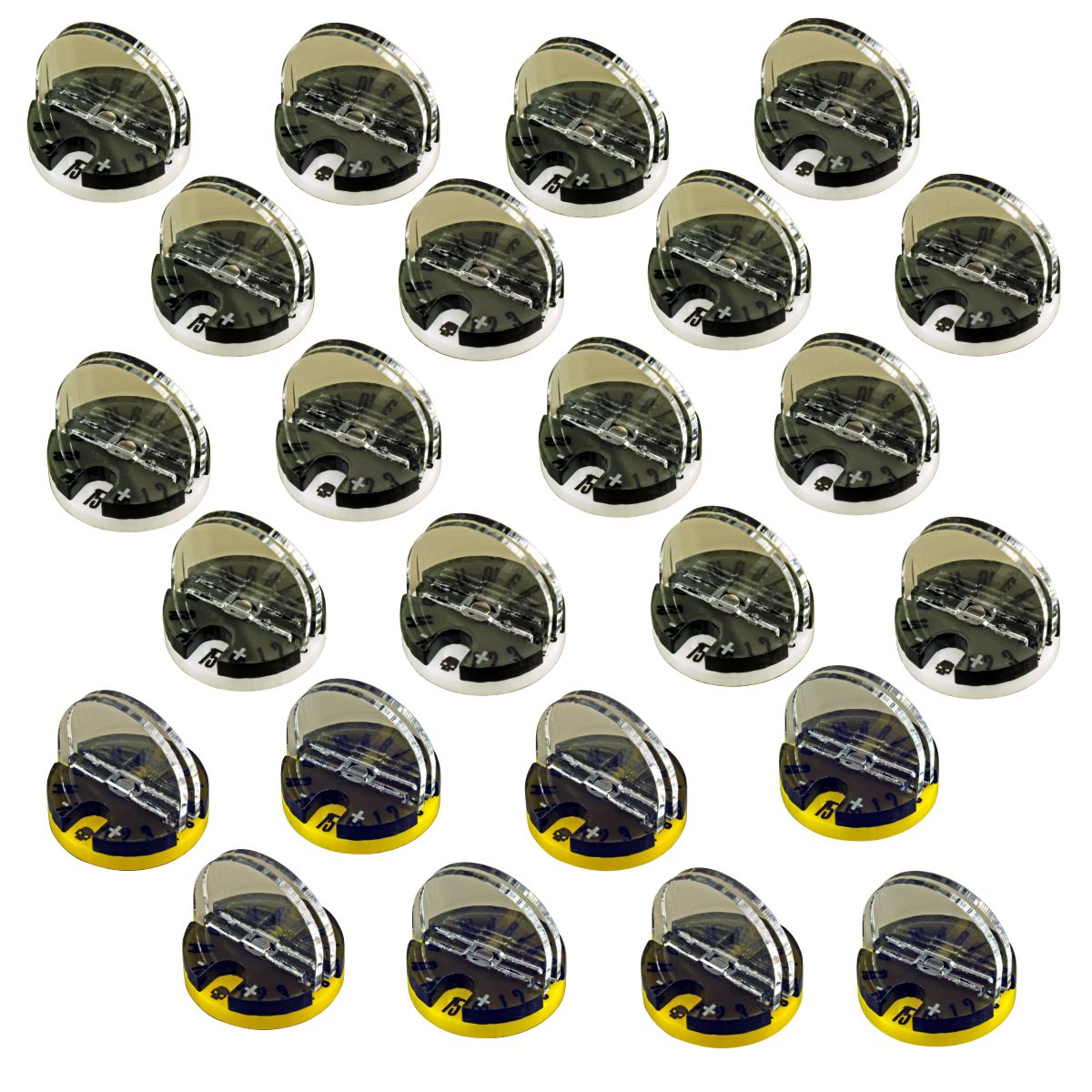 Gloomhaven Monster Dial Stands