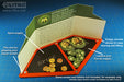 LITKO Player Screen Tray compatible with Dune Board Game, Multi-Color-General Gaming Accessory-LITKO Game Accessories