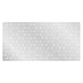 LITKO 2-inch Hex Grid Stencil, Star Pattern-Stencil-LITKO Game Accessories