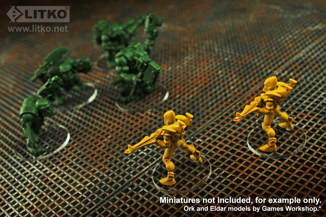 How to base miniatures: For Beginners 