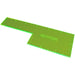 LITKO 40mm Linear Gauge Compatible with DBA, Fluorescent Green-Movement Gauges-LITKO Game Accessories