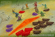 LITKO Ganesha Games 15mm Gauge and Token Set, Multi-Color (16)-Movement Gauges-LITKO Game Accessories