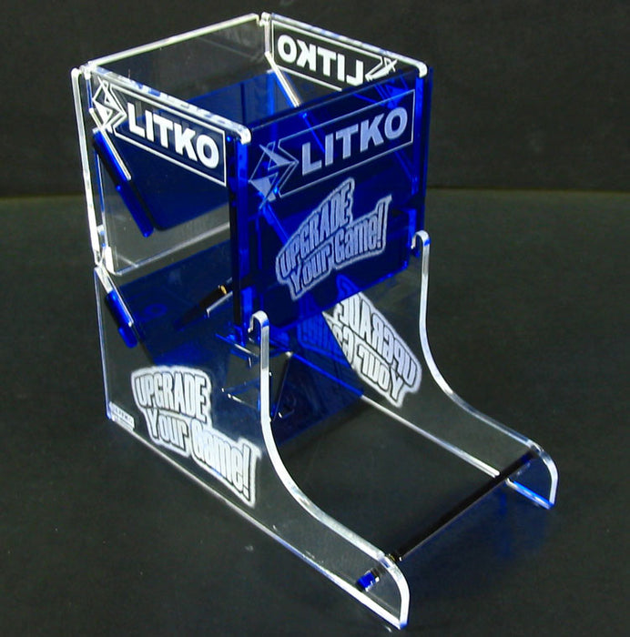 LITKO Gamer Lifestyle Dice Tower-Dice Tower-LITKO Game Accessories