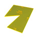 LITKO 20mm MU Notch Gauge Compatible with DA 2.2+, Fluorescent Yellow-Movement Gauges-LITKO Game Accessories