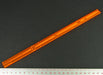 LITKO Space Fighter Range Fire Gauge, Fluorescent Orange-Range Fire Gauge-LITKO Game Accessories