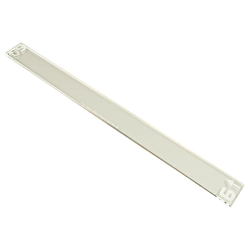 LITKO 6-Speed Straight Movement Gauge Compatible with Star Trek: Attack Wing-Movement Gauges-LITKO Game Accessories