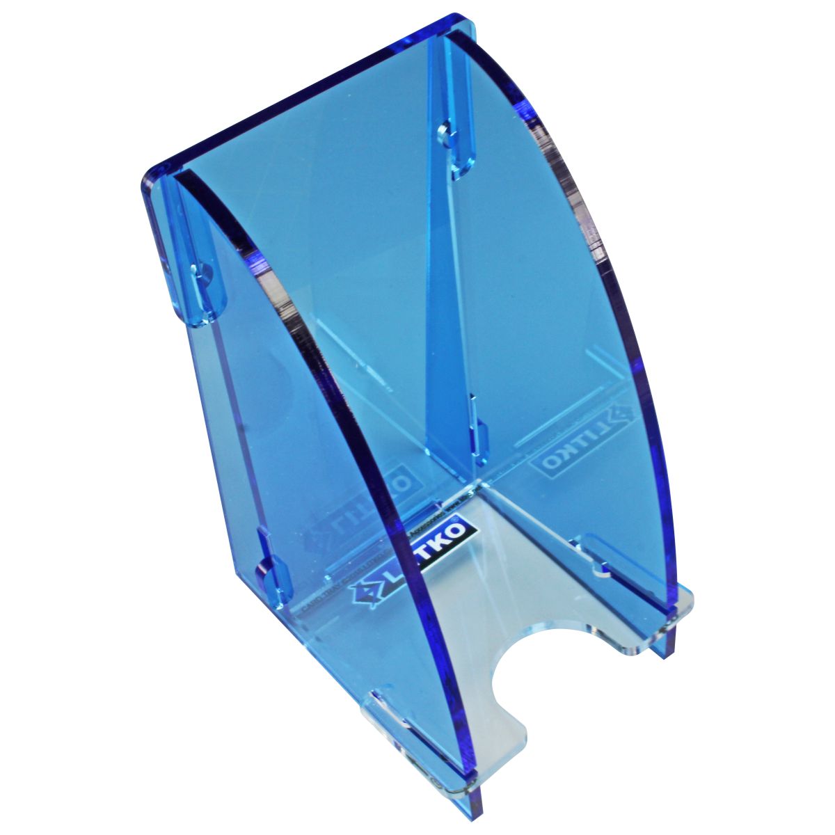 LITKO Deck Tray | 150-200 Mini-Sized Cards | Card Caddy Holder — LITKO ...
