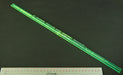 LITKO Space Fighter Range 5 Fire Gauge Compatible with Star Wars: X-Wing, Fluorescent Green-Range Fire Gauge-LITKO Game Accessories