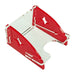 LITKO Dragon Wing Themed Mini Size Card Deck Tray (Short, Holds 40-60 Cards)-Card Deck Tray-LITKO Game Accessories