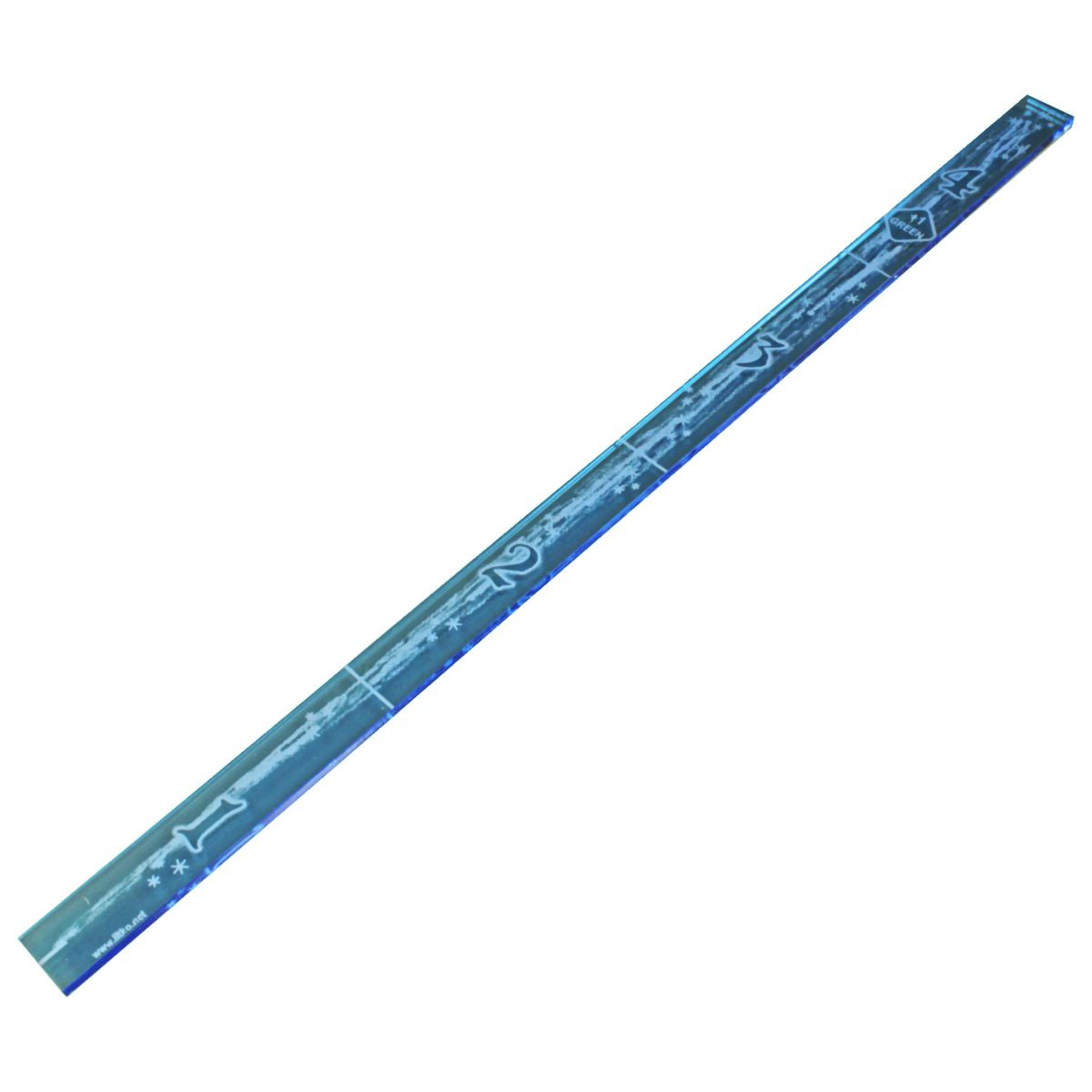 LITKO Dragon Wing Cold Attack Range Ruler | D&D Attack Wing — LITKO ...