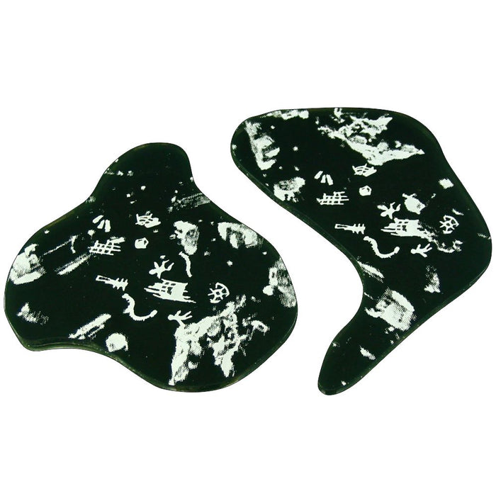 LITKO Debris Field Template Set Star Wars: Armada — LITKO Game