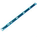 LITKO Movement Ruler Compatible with SW: Armada, Fluorescent Blue-Movement Gauges-LITKO Game Accessories
