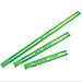 LITKO Multi Range Gauge Set Compatible with SW: Armada, Fluorescent Green (3)-Movement Gauges-LITKO Game Accessories
