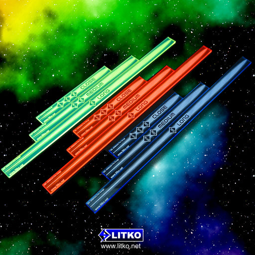 LITKO Multi Range Gauge Set Compatible with SW Armada