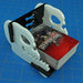 LITKO Skull Themed Mini Sized Card Deck Tray (Medium, Holds 75-100 Cards)-Card Deck Tray-LITKO Game Accessories