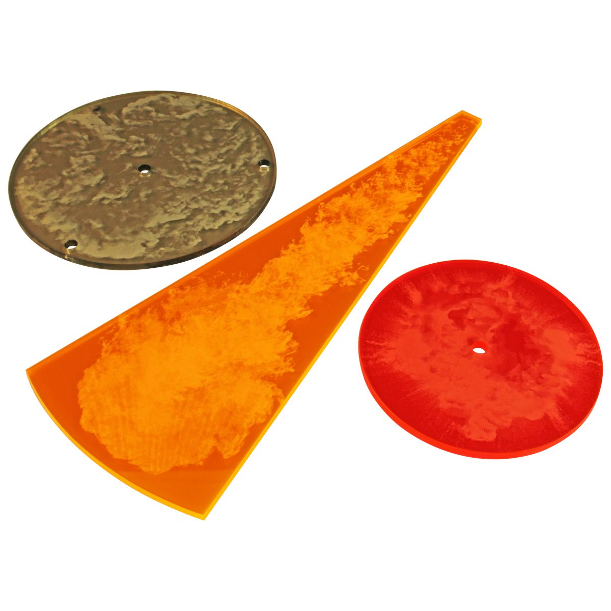 LITKO Accessories Compatible with Stargrave