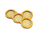 LITKO 4-Figure Horde Tray For 20mm Circle Bases-Movement Trays-LITKO Game Accessories