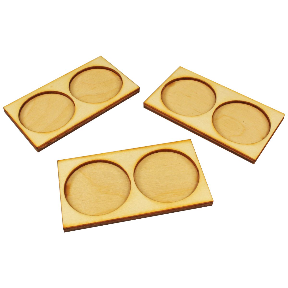 LITKO Movement Trays Compatible with Ring War