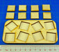 4x2 Formation Skirmish Tray for 20mm Square Bases-Movement Trays-LITKO Game Accessories