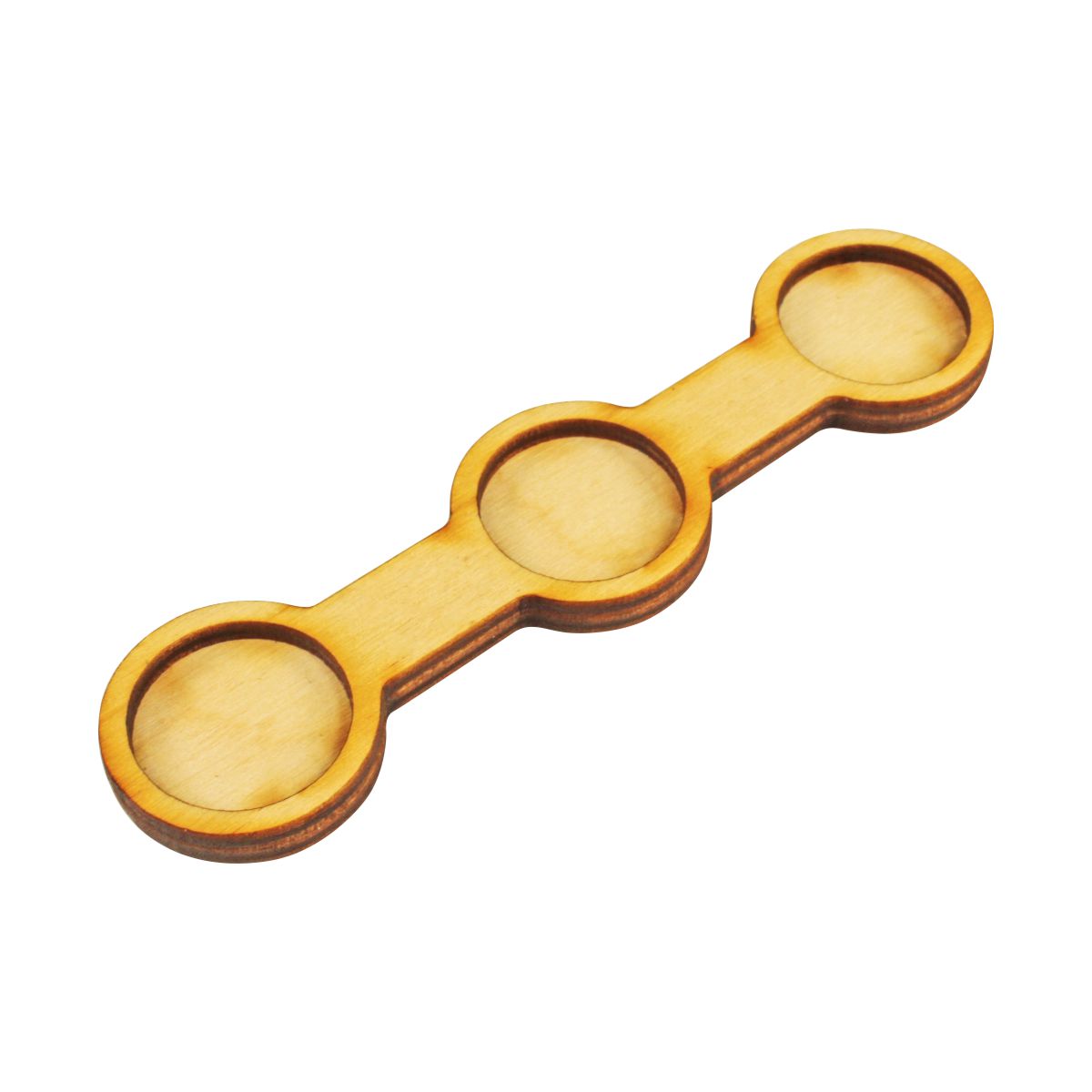 LITKO Coherency Trays