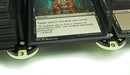 LITKO Card Deck Tray with Life Count Dials Compatible with Magic: The Gathering, Black-Card Deck Tray-LITKO Game Accessories
