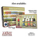 Army Painter, Mega Brush Set-Brushes-LITKO Game Accessories
