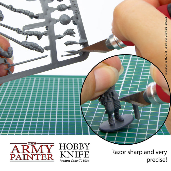 Hobby Knife - LITKO Game Accessories