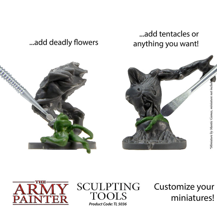 Sculpting Tools-Tools-LITKO Game Accessories