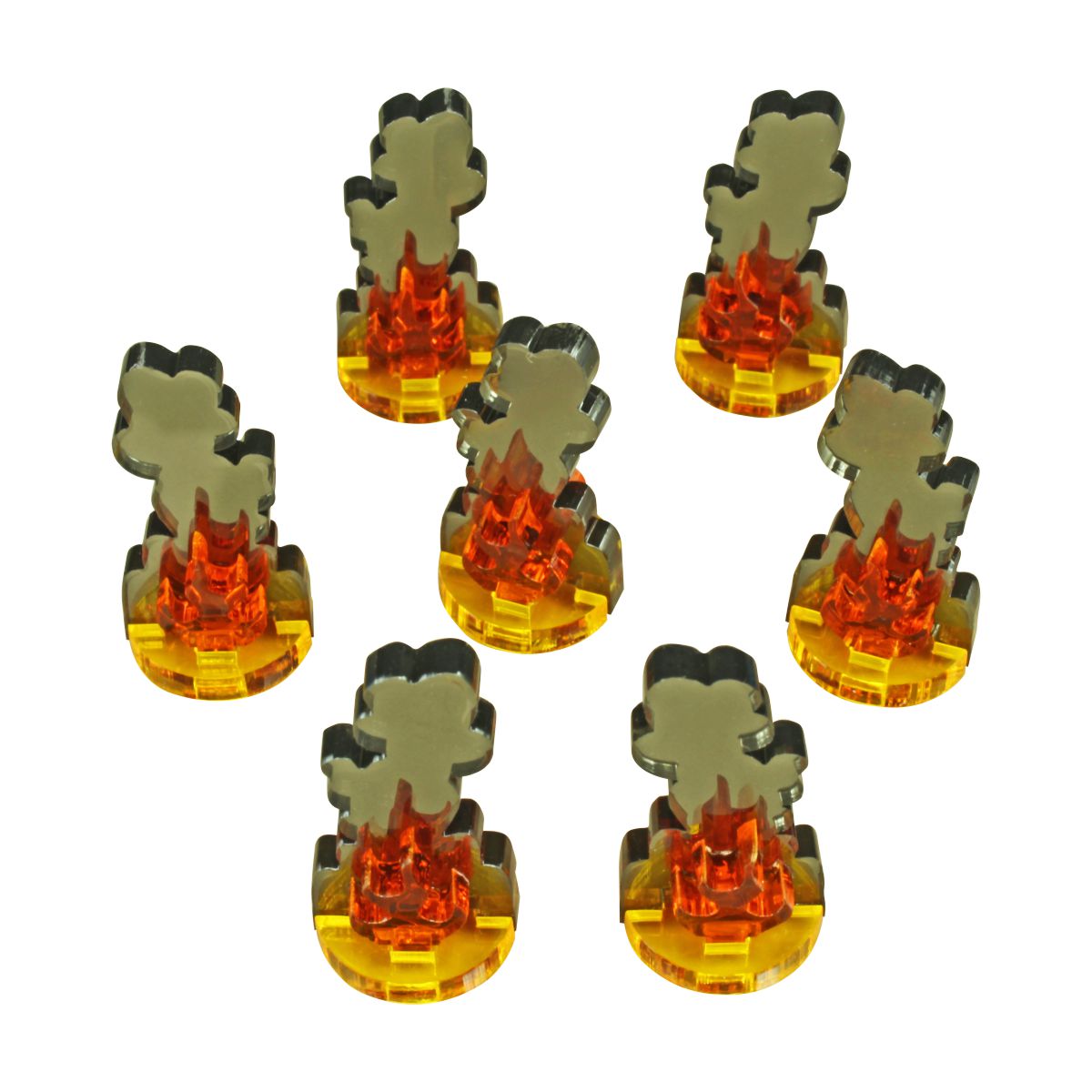LITKO Products Compatible with the Flames of War Game System