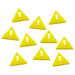 LITKO Alert! Tokens, Yellow (10)-Tokens-LITKO Game Accessories