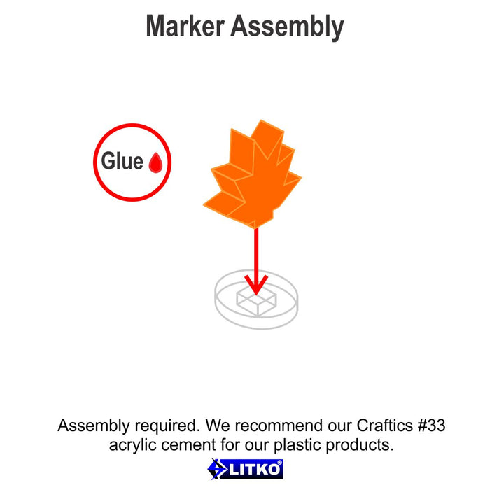 LITKO Marker Maker (10)