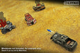 Mini Missiles, Blue (10)-Tokens-LITKO Game Accessories