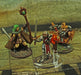 LITKO Torch Bearer Compatible with Dungeons and Dragons and Pathfinder (3)-Tokens-LITKO Game Accessories