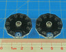 LITKO Crew Dials Compatible with Dystopian Wars 1st Ed, Translucent Grey (2)-Status Dials-LITKO Game Accessories