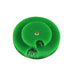 LITKO Circle Combat Dials Numbered 0-100, Green-Status Dials-LITKO Game Accessories