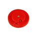 LITKO Circle Combat Dials Numbered 0-100, Red-Status Dials-LITKO Game Accessories