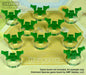 LITKO Insect Markers Compatible with Dominant Species, Green (10)-Tokens-LITKO Game Accessories