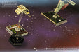 LITKO Space Fighter Maneuver & Speed Dial, Black-Status Dials-LITKO Game Accessories