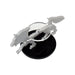 LITKO Wolf Character Mount with 40mm Circular Base, Grey-Character Mount-LITKO Game Accessories