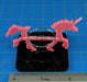 LITKO Unicorn Character Mount with 2-inch Square Base, Pink-Character Mount-LITKO Game Accessories