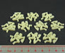 Corpse Tokens, Ivory (10)-Tokens-LITKO Game Accessories