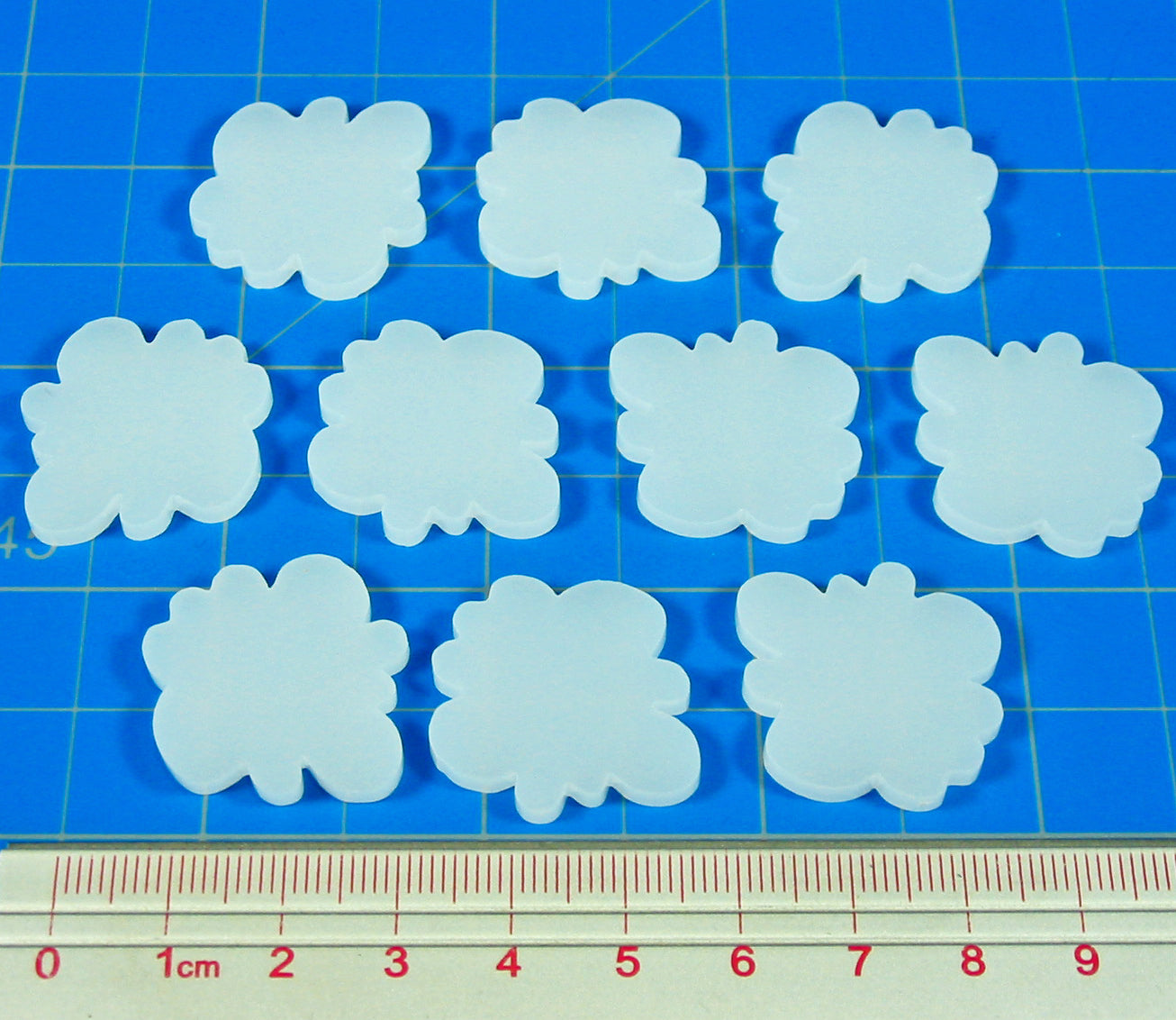 LITKO Upgrades Compatible with Flash Point