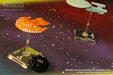LITKO Space Wing Maneuver & Speed Dial, Black-Status Dials-LITKO Game Accessories